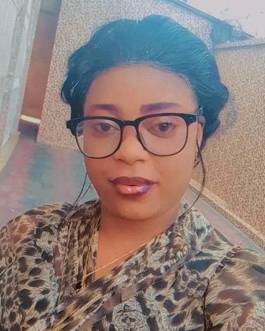 RUTH UMBA
