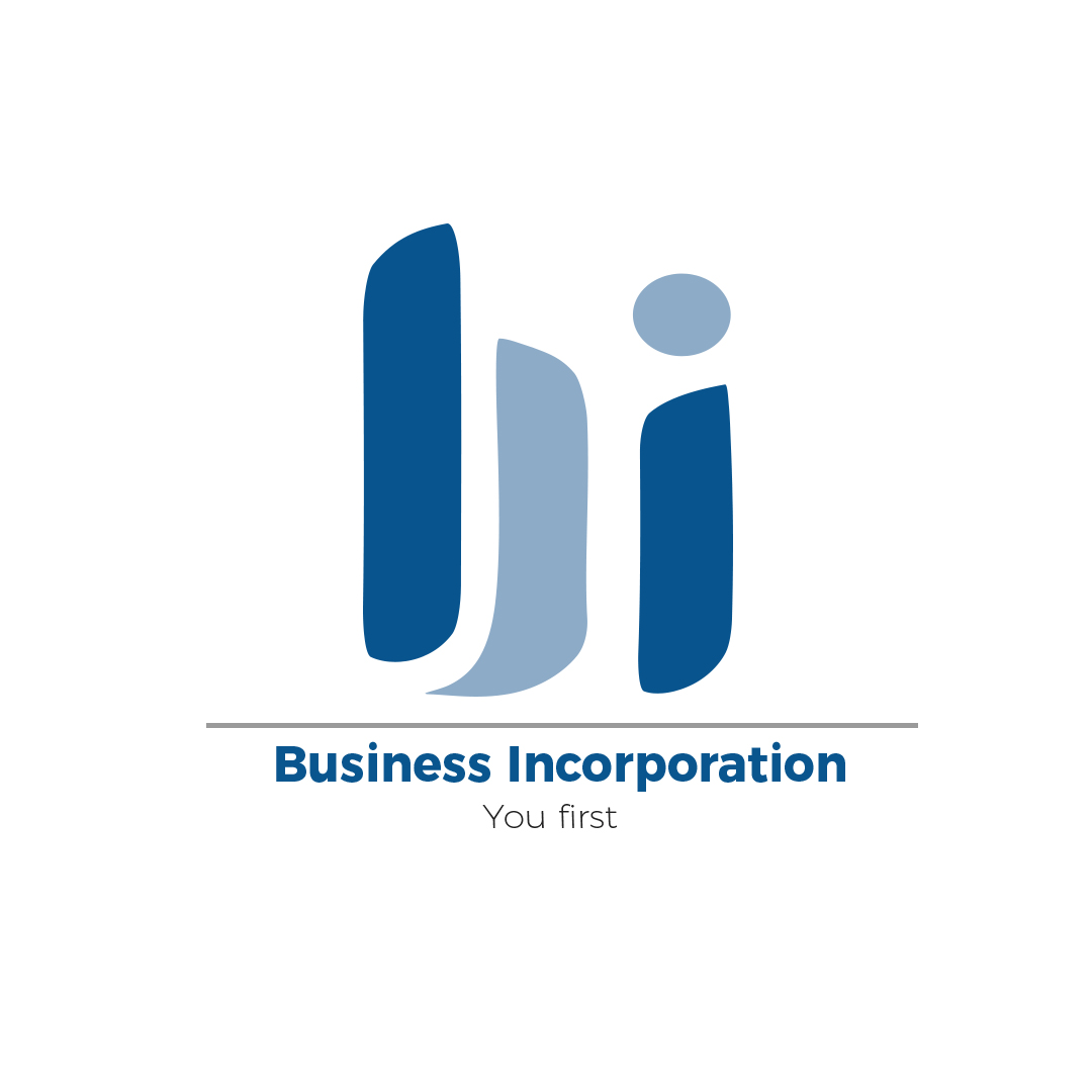 Logo BI