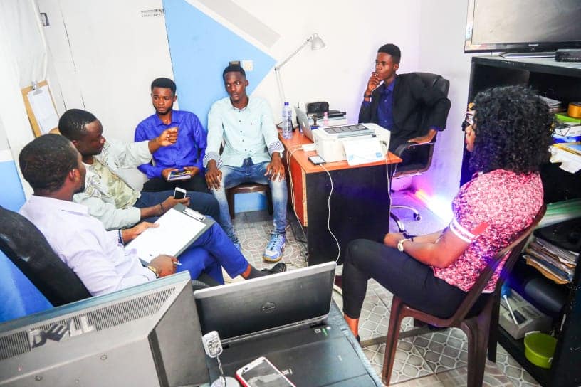 Immigration vers B.I