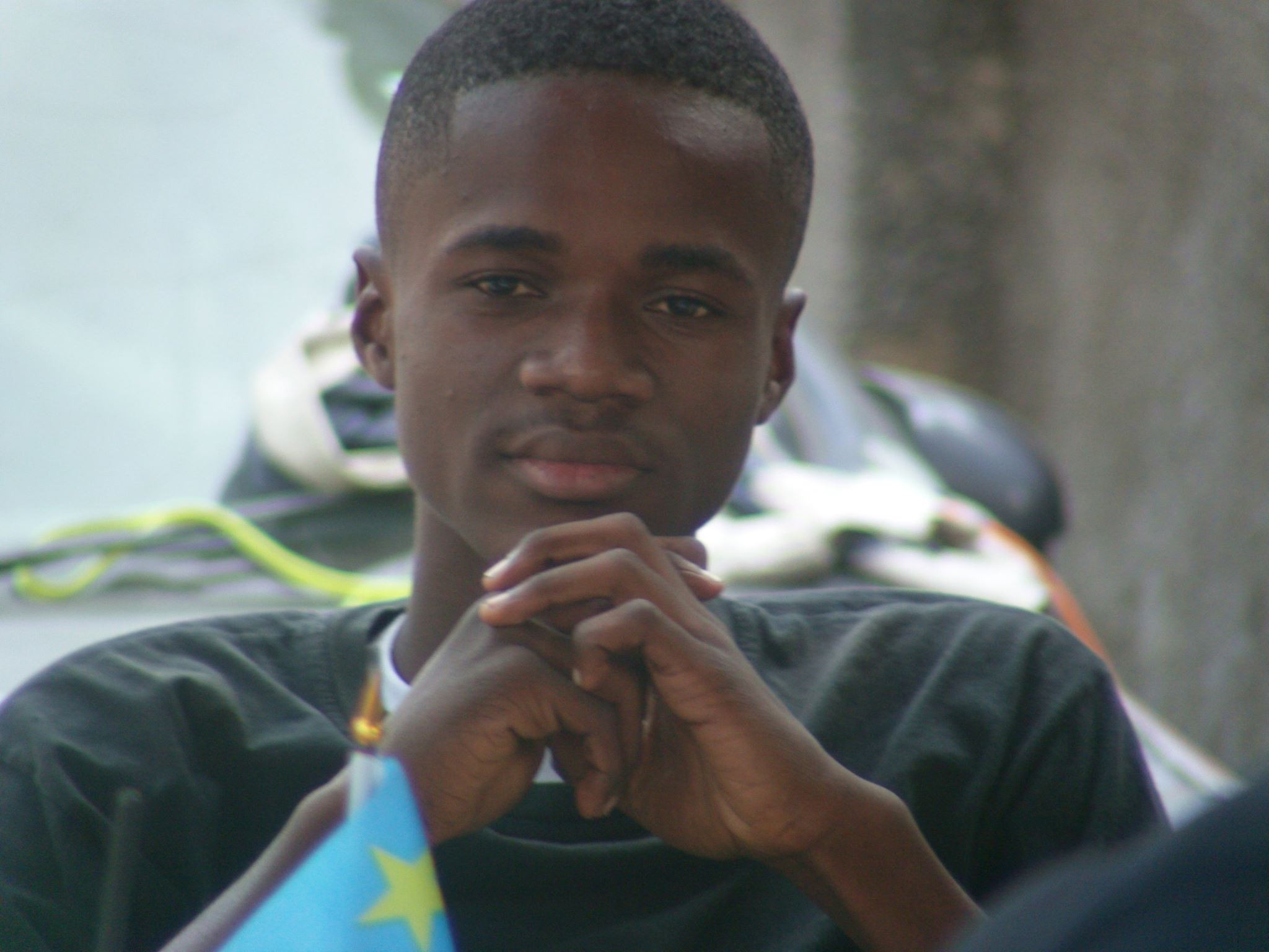 Création de l'idée 